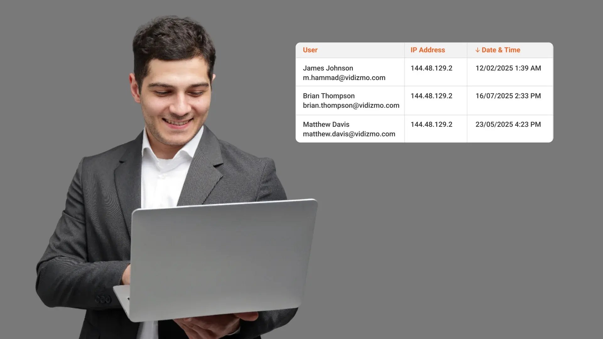 Support Secure and Accountable Evidence Handling-1