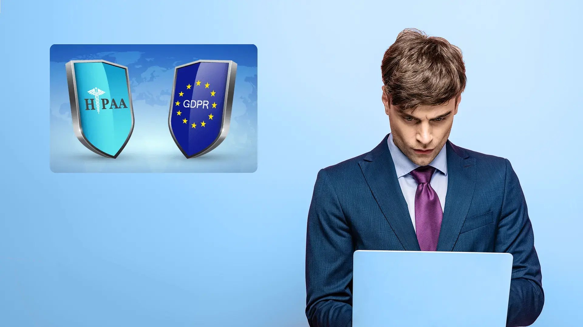 Supports Privacy, Disclosure, and Built‐In Redaction Workflows