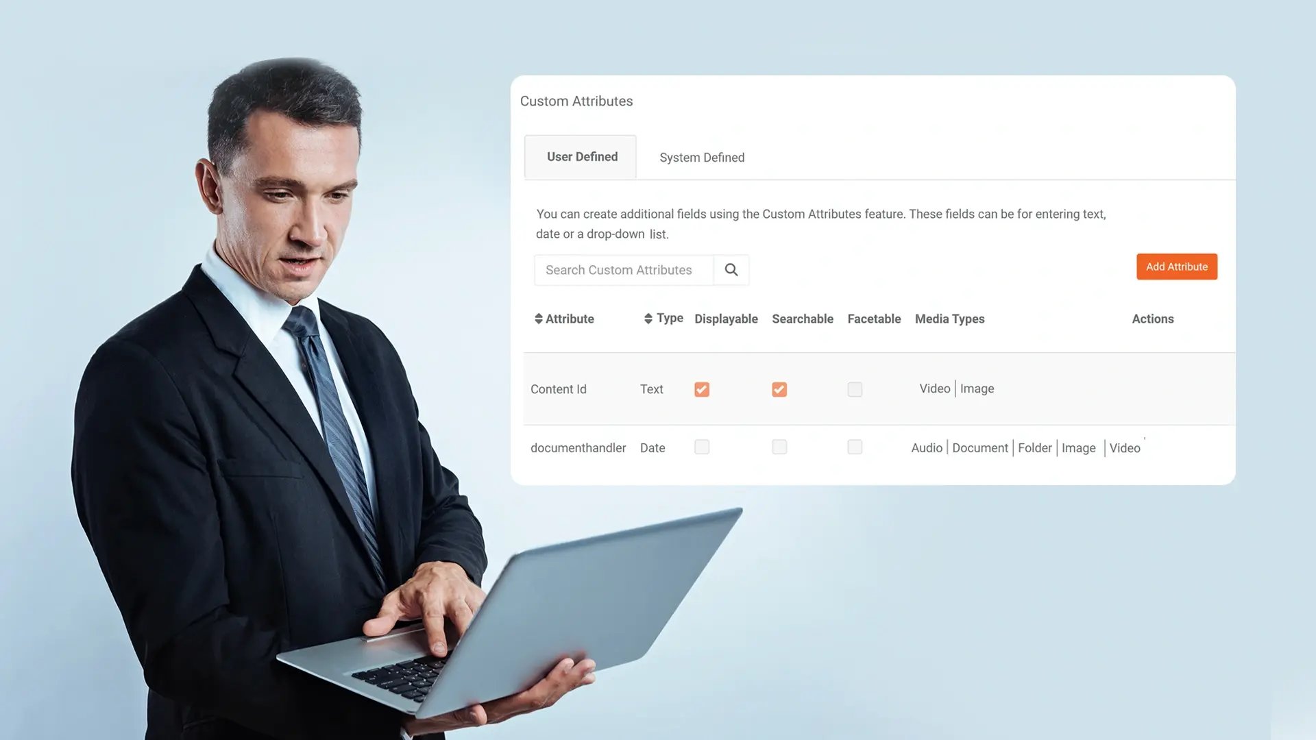 Tag, Filter, and Find Evidence with Precision Using Custom Metadata-1