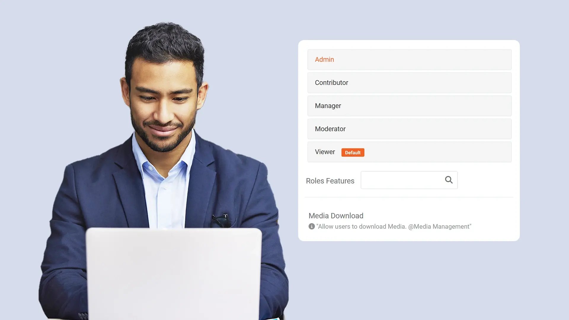 Tailor Permissions to Each Partner’s Role