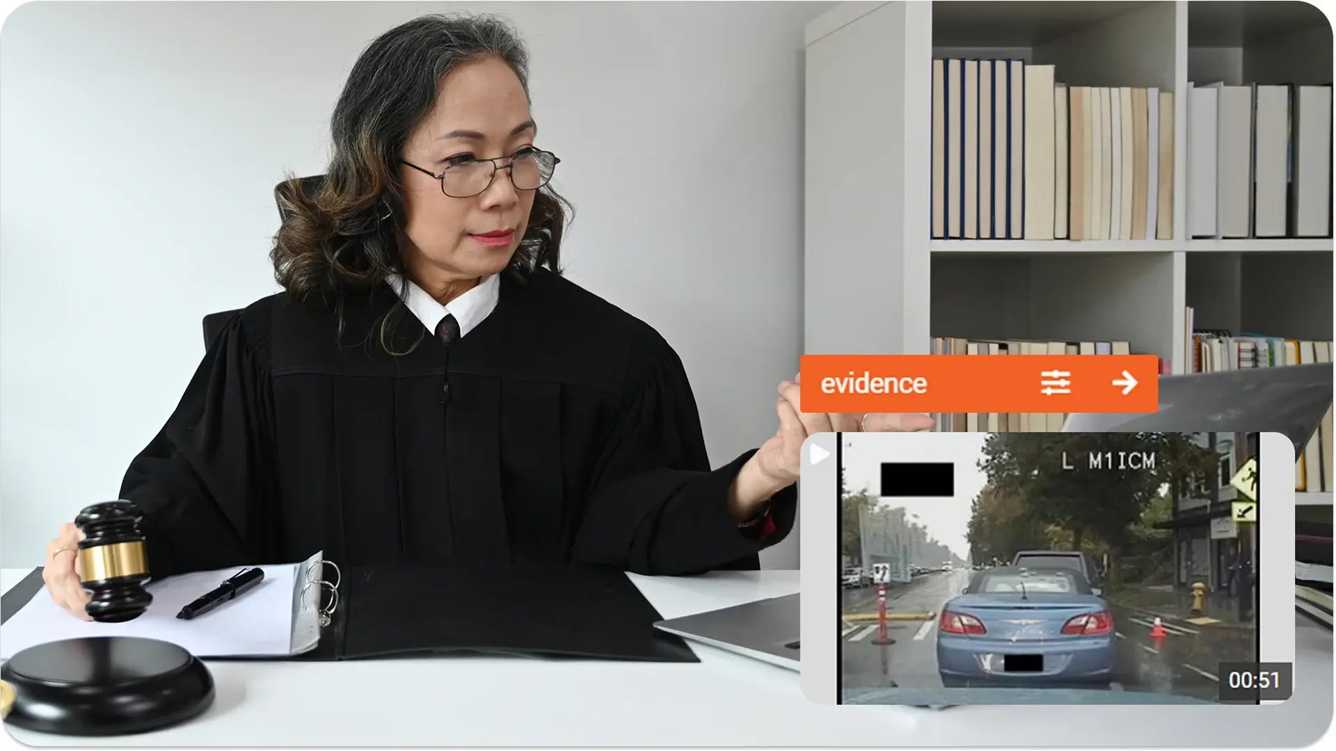 Uncover Critical Evidence in Seconds with AI Search