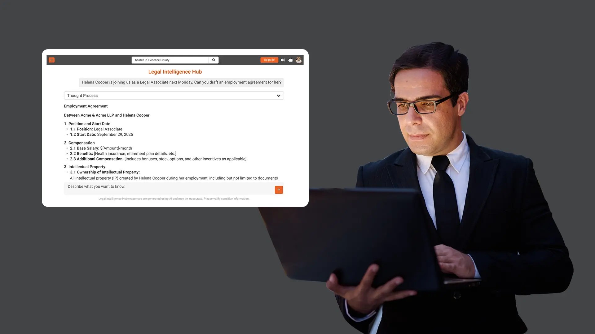 Use RAG to Improve Search Accuracy and Context