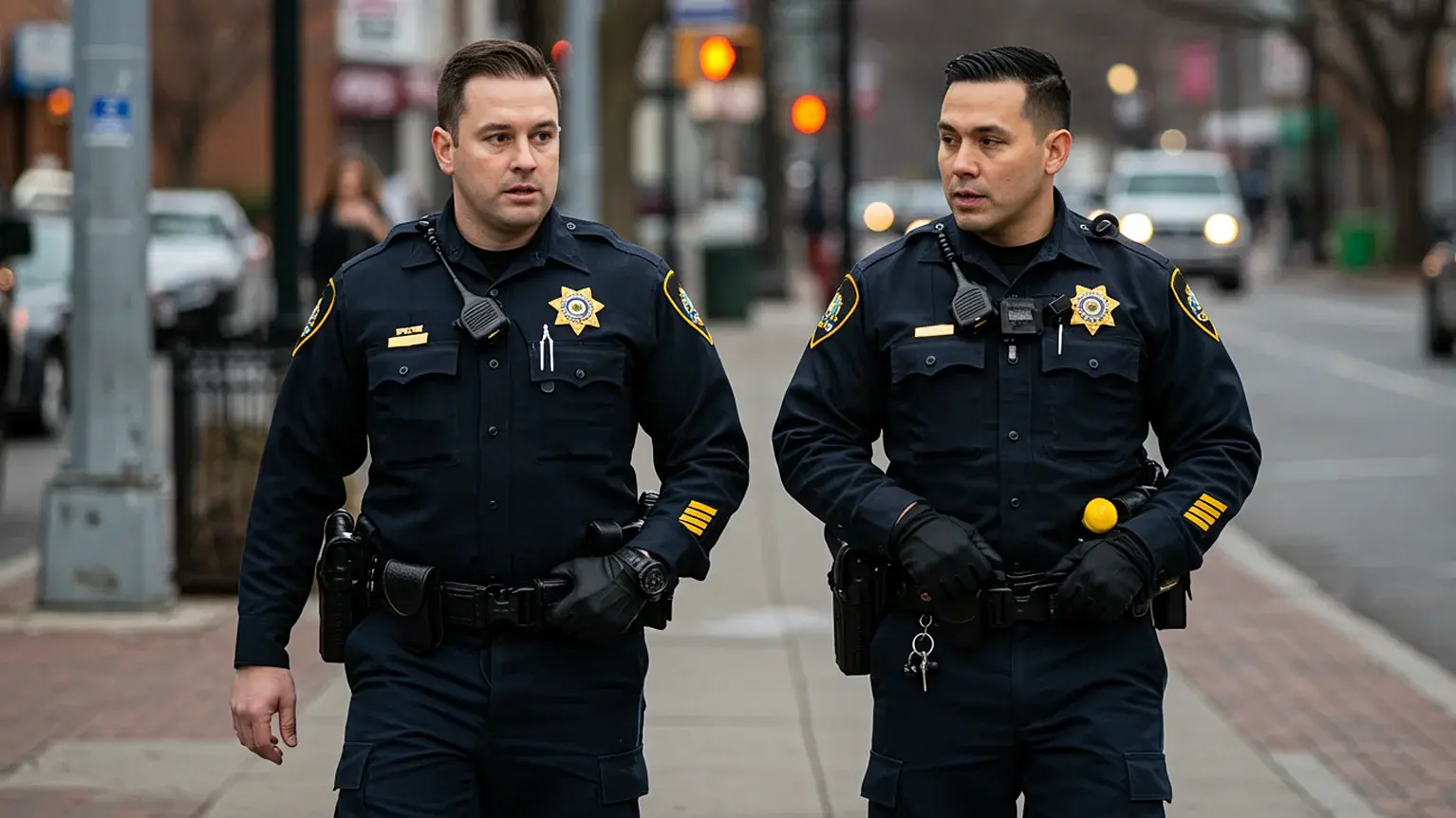 Adams County Sherrif's Office