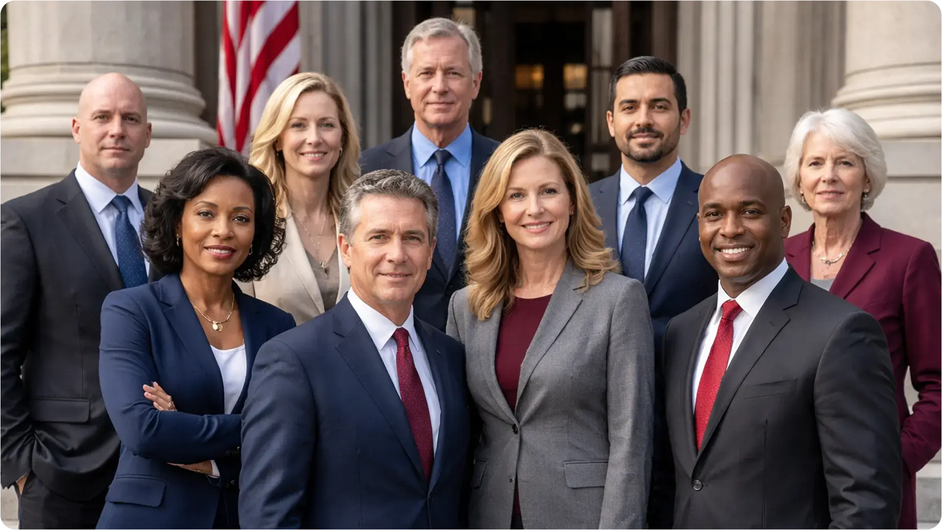 District Attorneys