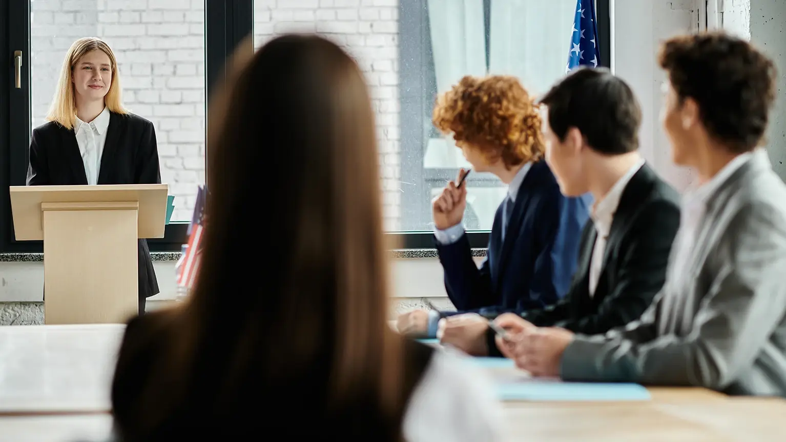 Georgia Attorney General Office