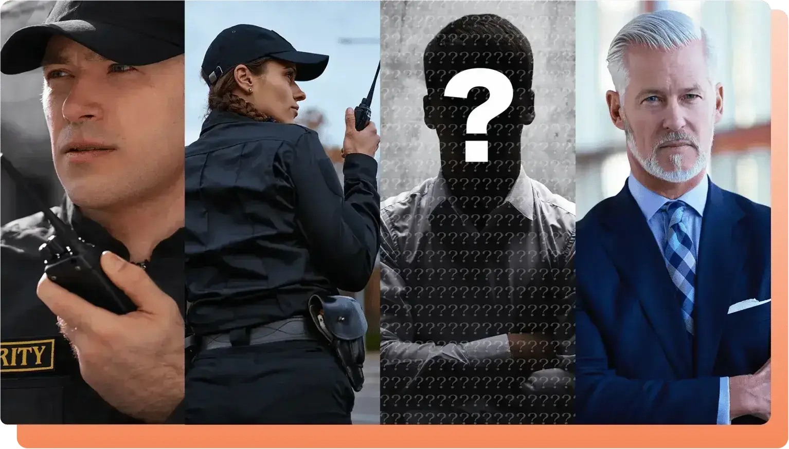 Broken Chain of Custody