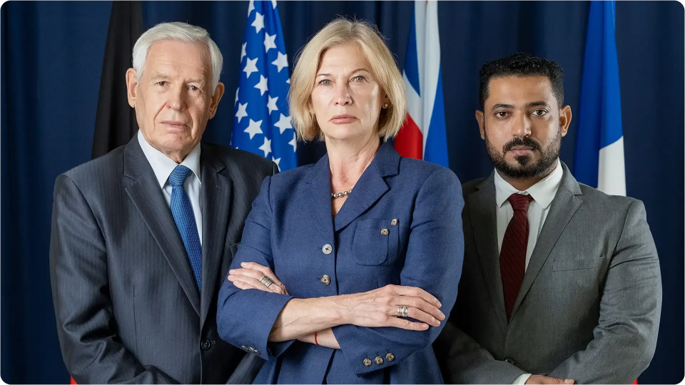 State CIOs,Multi-Agency Program Managers 2