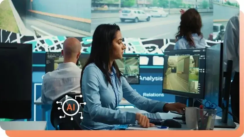 Intelligence-Led Policing in the Era of Artificial Intelligence